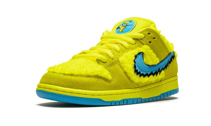 NIKE Nike SB Dunk Low 5