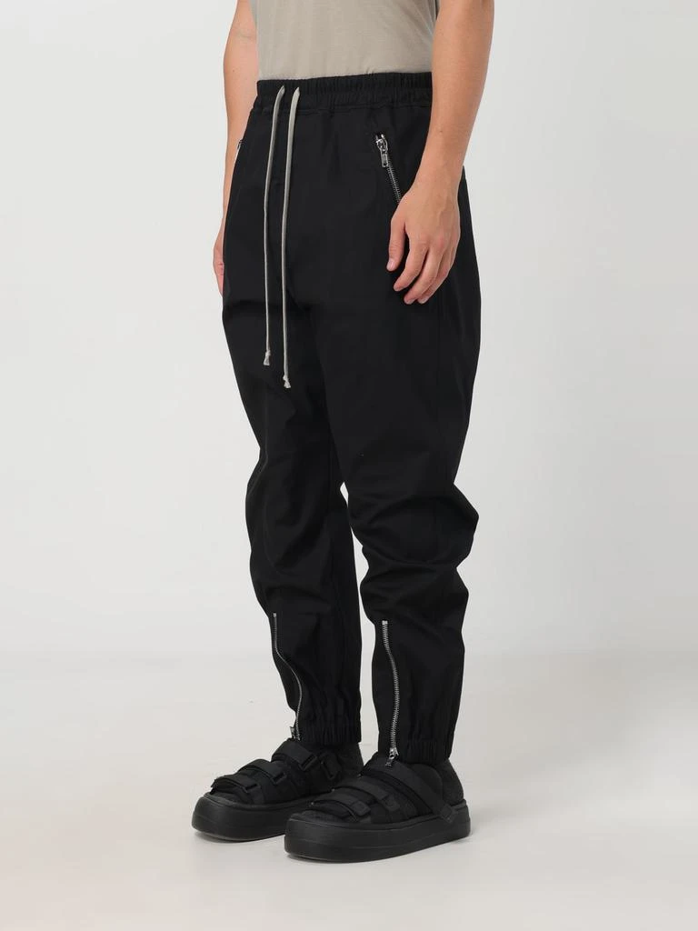 Rick Owens Pants men Rick Owens 4
