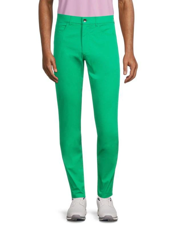 Greyson Amagansett Solid Pants 1