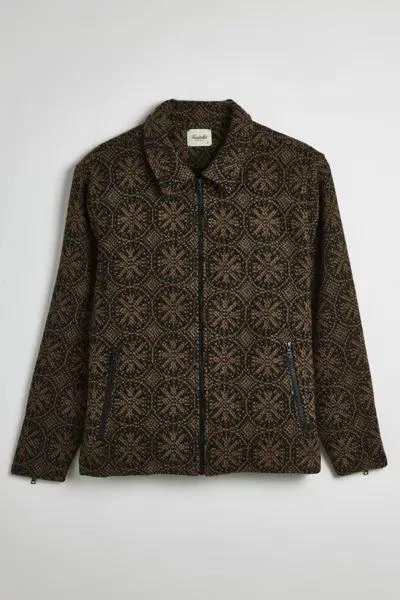 Kuwalla Tee Kuwalla Tee Club Jacket 2
