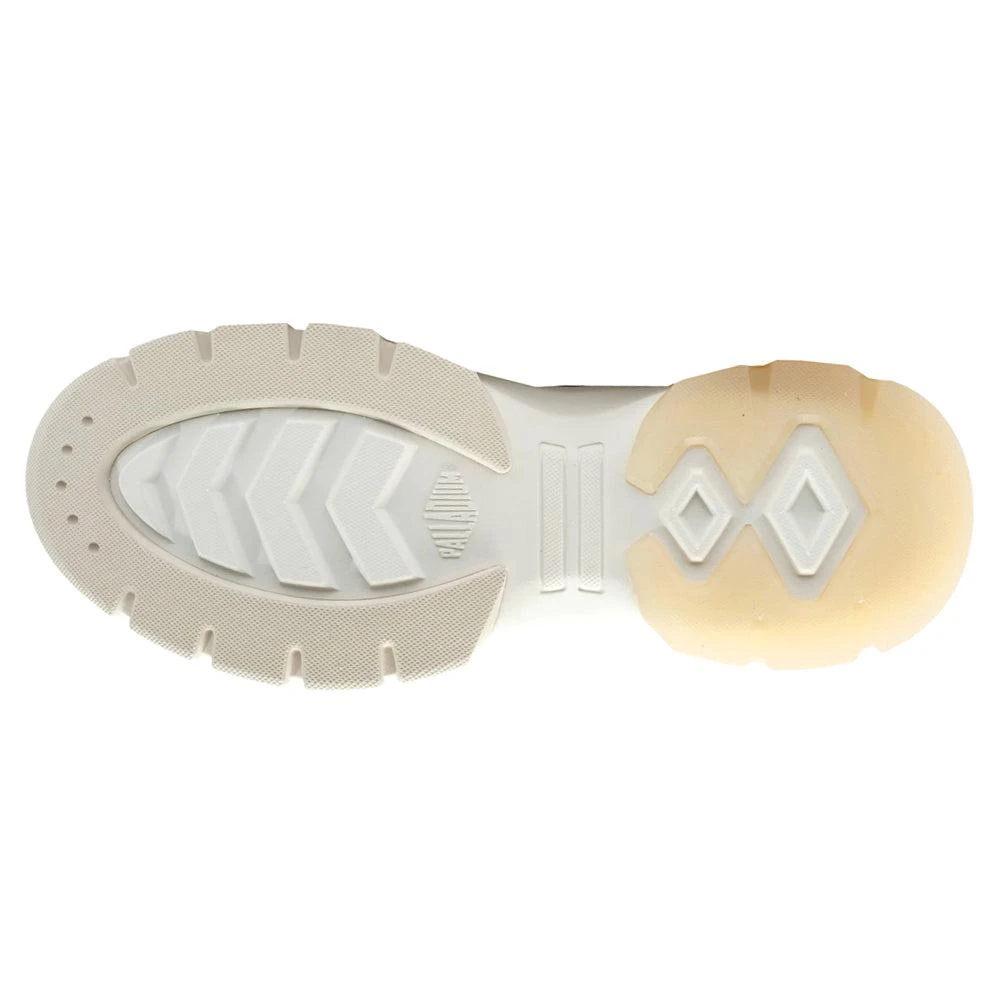 Palladium Pallawave Mid Metro Lace Up Sneakers 5