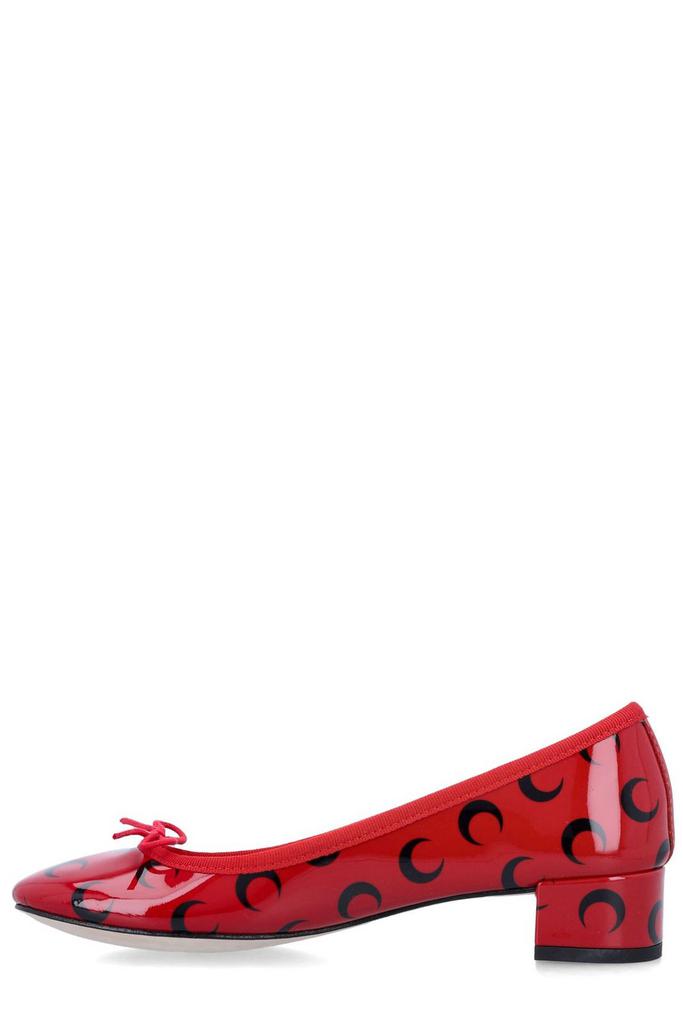 Marine Serre Women's High Heels - BeyondStyle