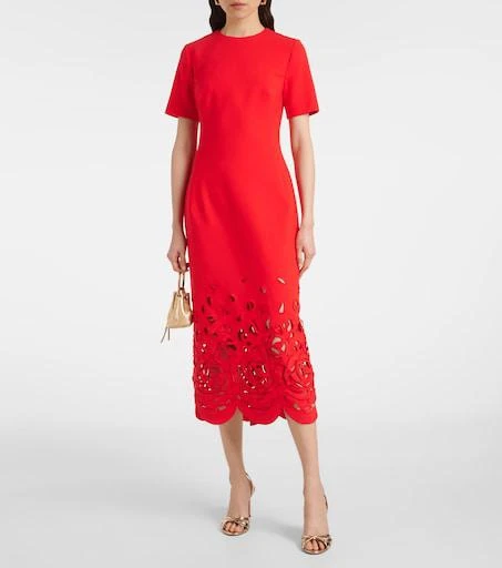 chiffon rust dress Two-piece Corset Bridesmaid Whole30 Joleena Linen Bow-Strap Midi Necklace Length:20