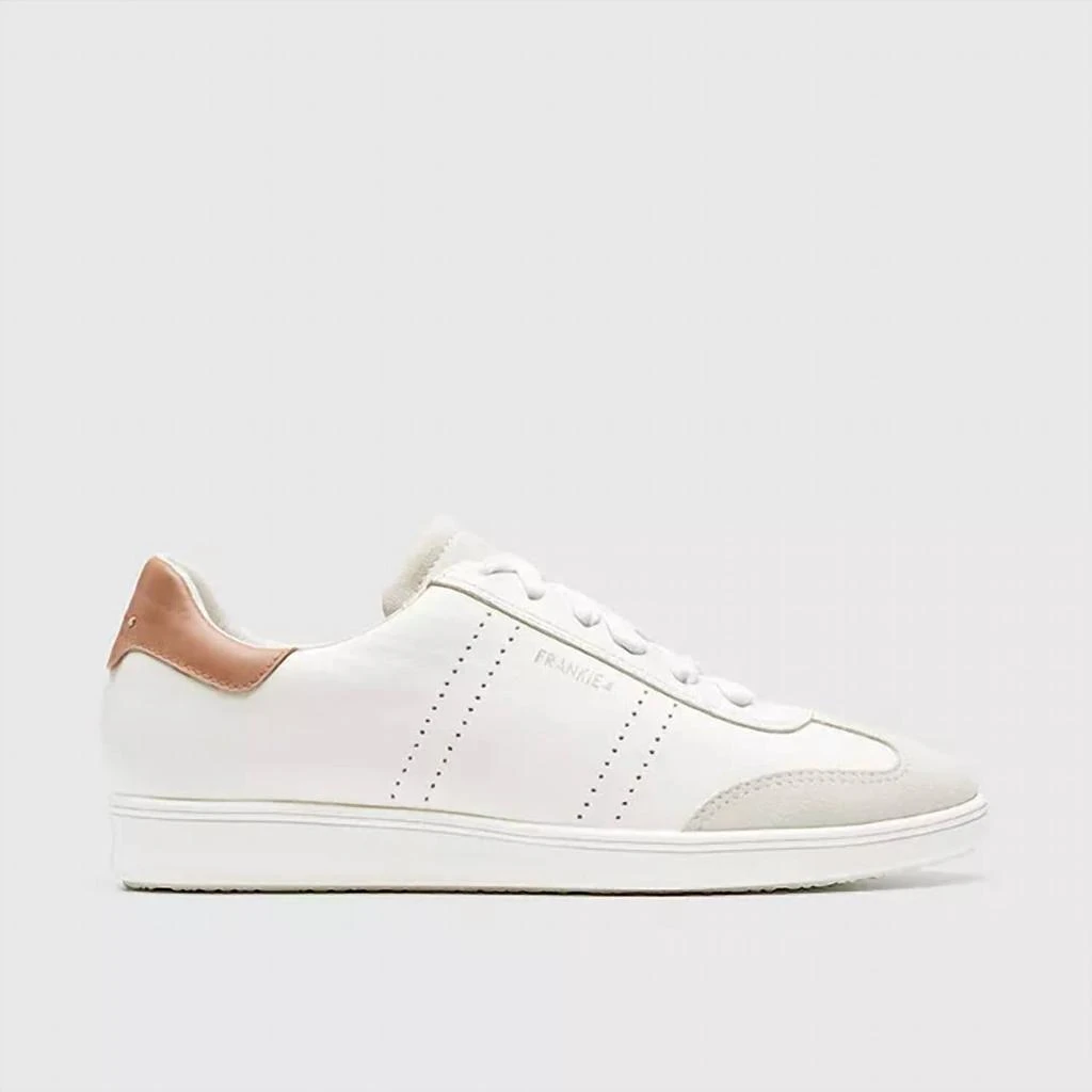 FRANKIE4 Frankie4 - Women's Drew Sneakers 1