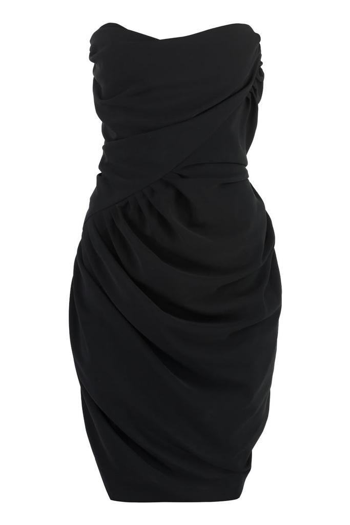 【送料&関税込】Vivienne Westwood Gathered Dress Vivienne Westwood Gathered Dress - Dresses & Skirts