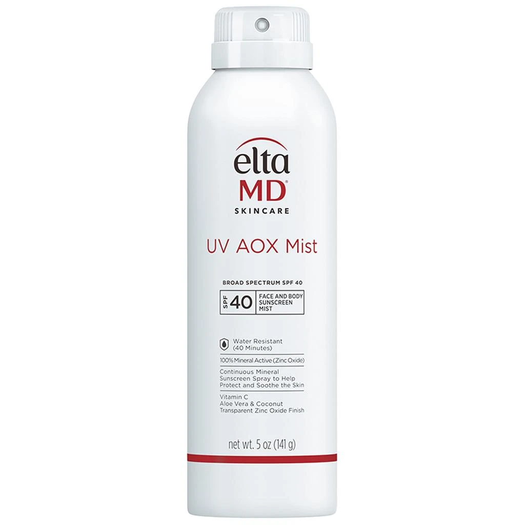 Elta MD EltaMD UV AOX Mist Broad Spectrum SPF 40