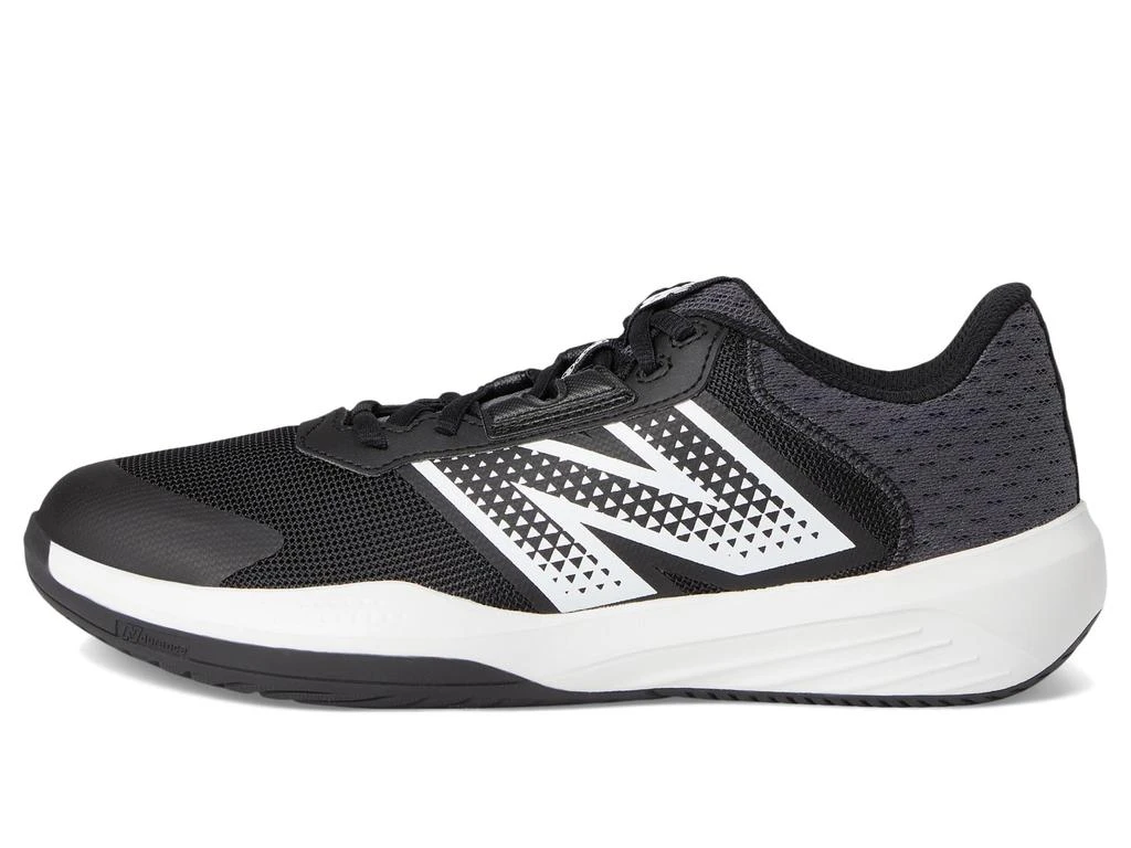 New Balance 696v6 Tennis Shoes 4