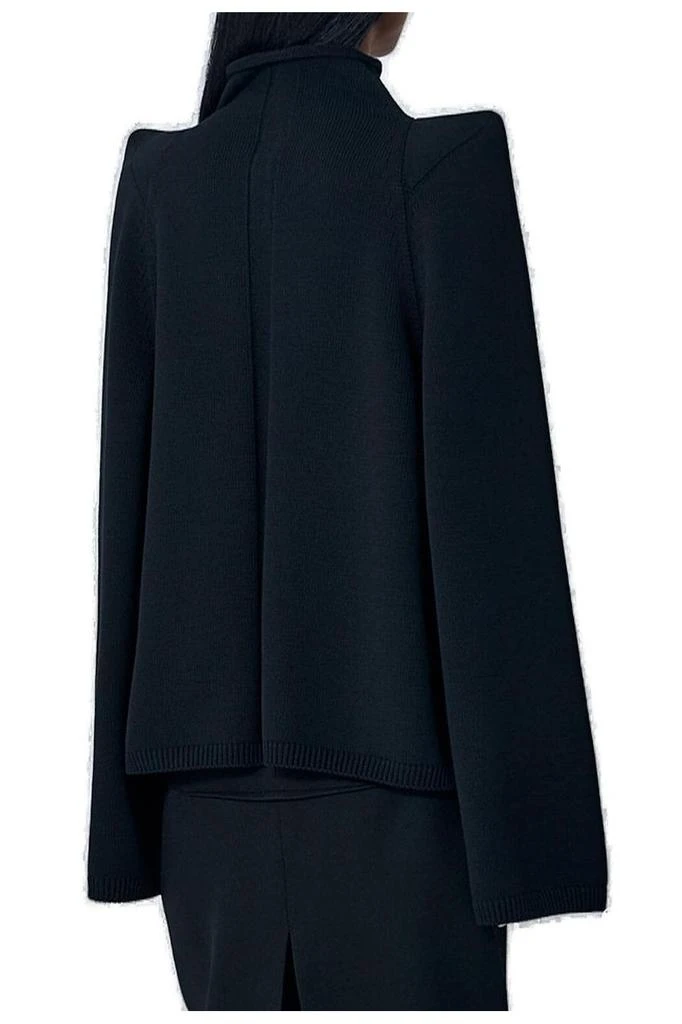 Rick Owens Rick Owens Concordians Runway Con Top 2