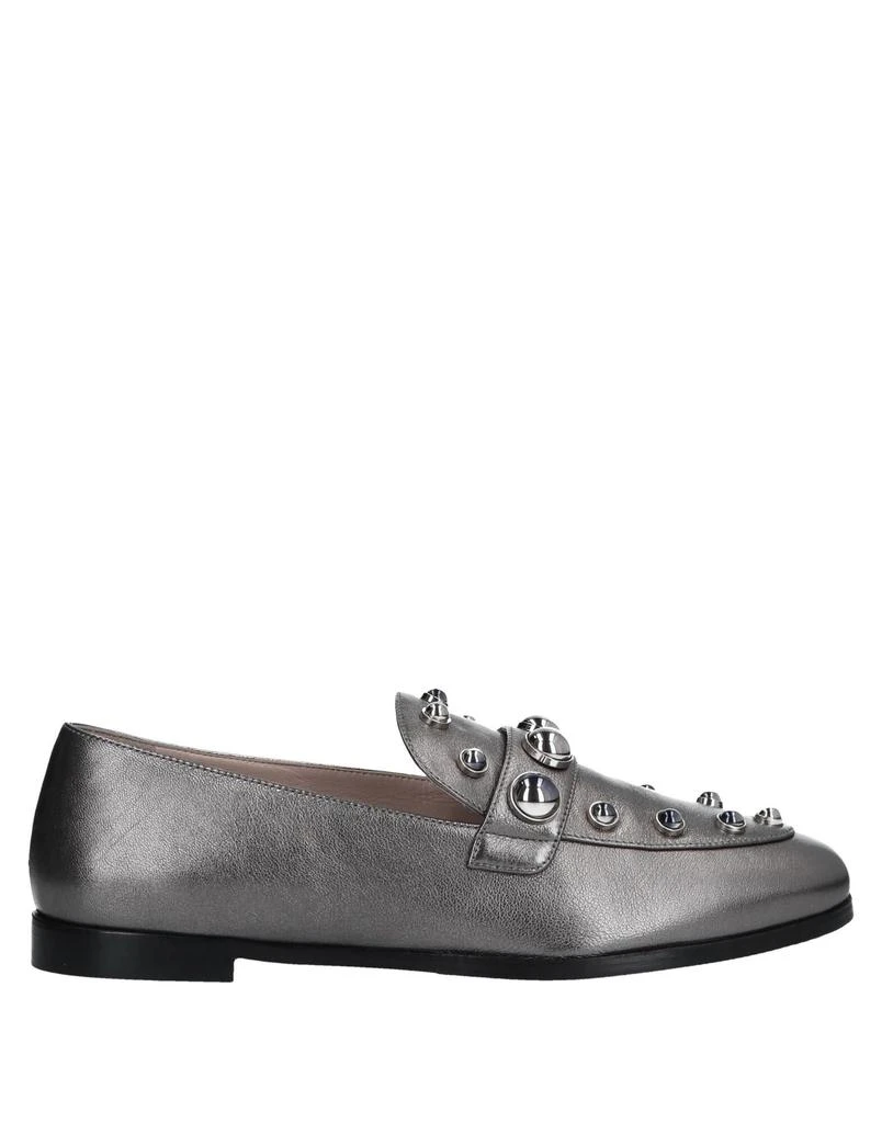 ALBERTO GOZZI Loafers 1
