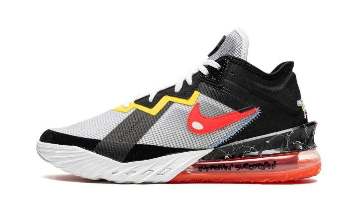 NIKE Nike LeBron 18 Low 1