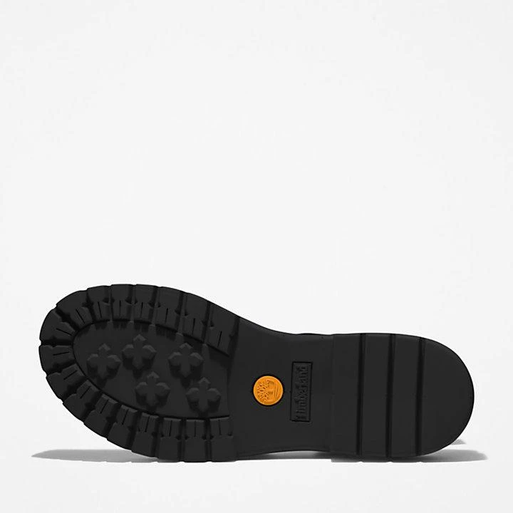 Timberland London Vibe Ankle-strap Sandal for Women in Black 3