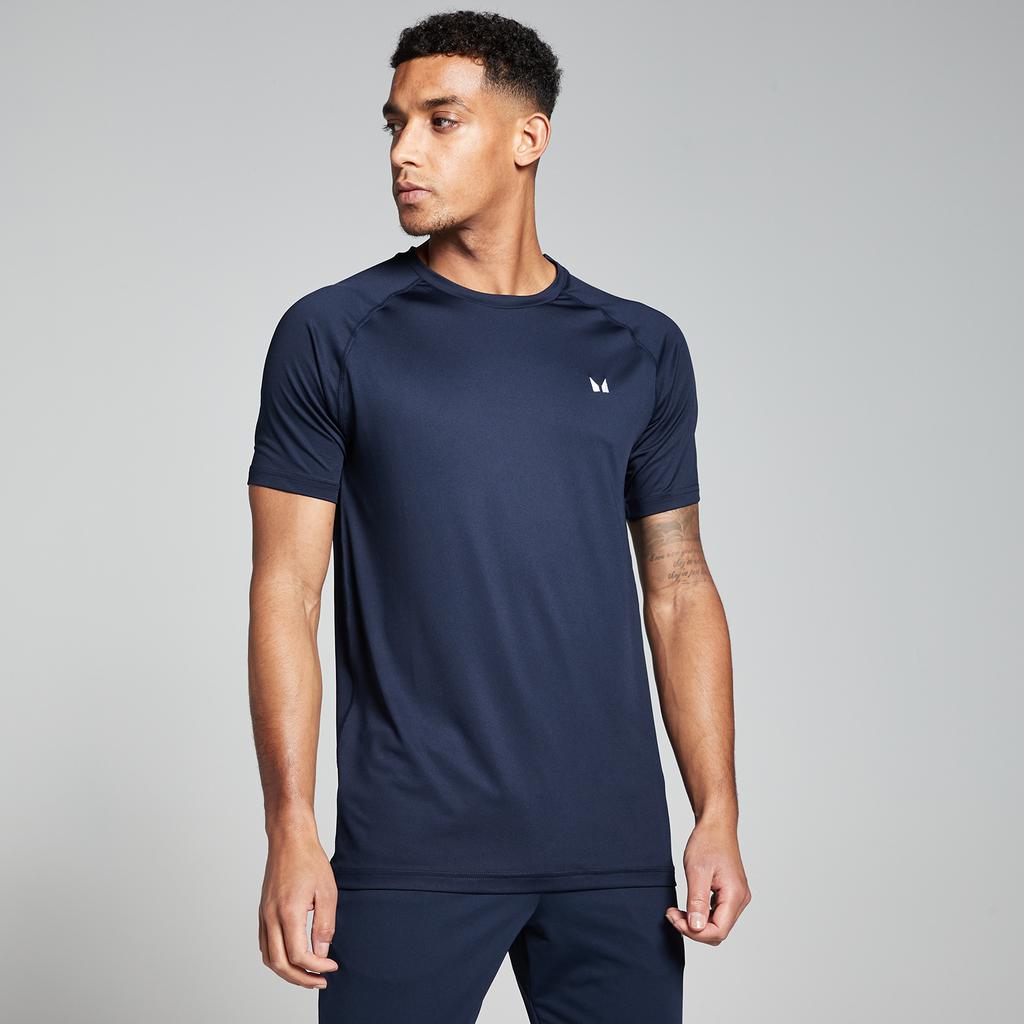 Myprotein MP Men's Training Short Sleeve T
