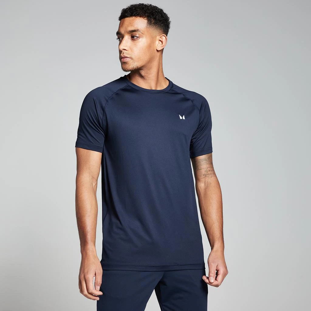 Myprotein MP Men's Training Short Sleeve T 1