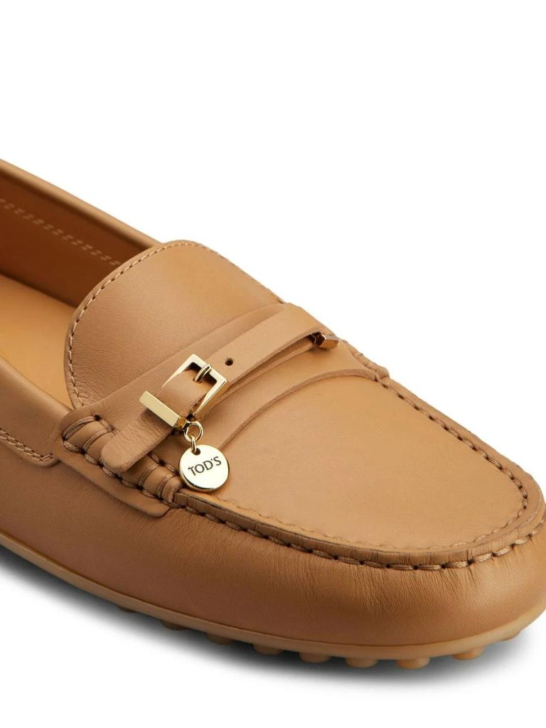 Tod
s TOD
S - Gommino Leather Loafers 4