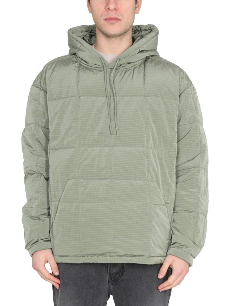 IENKI IENKI Ienki Ienki Classic Anorak Jacket