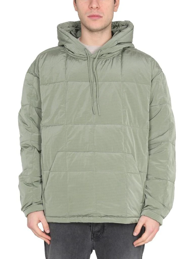 IENKI IENKI Ienki Ienki Classic Anorak Jacket 1