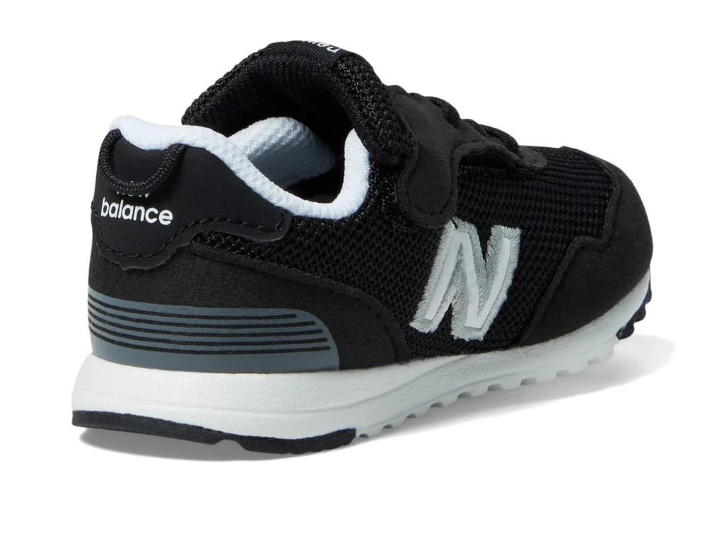 New Balance 515 New-B Hook-and-Loop (Infant/Toddler) 5