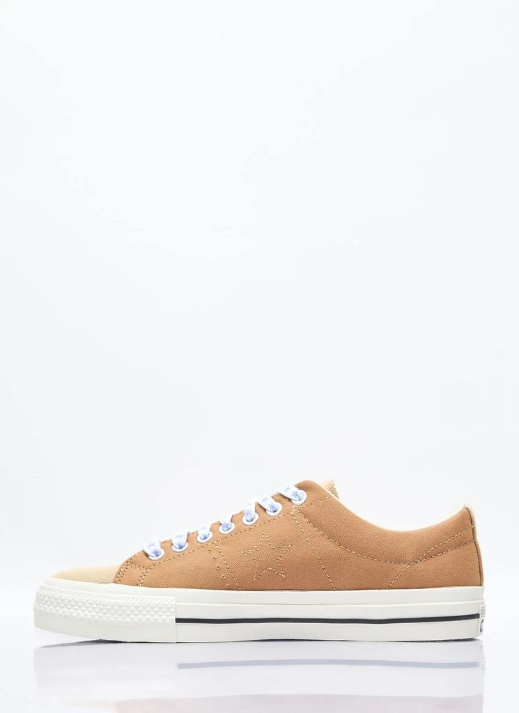 Converse 1Star Snakers 4