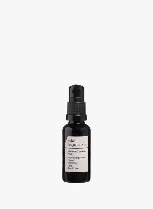 Comfort Zone Skin regimen LX vitamin c serum