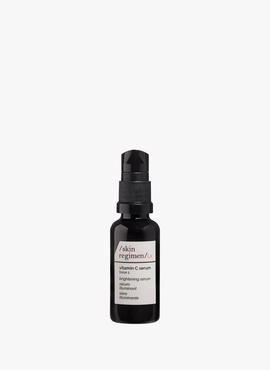 Comfort Zone Skin regimen LX vitamin c serum 1