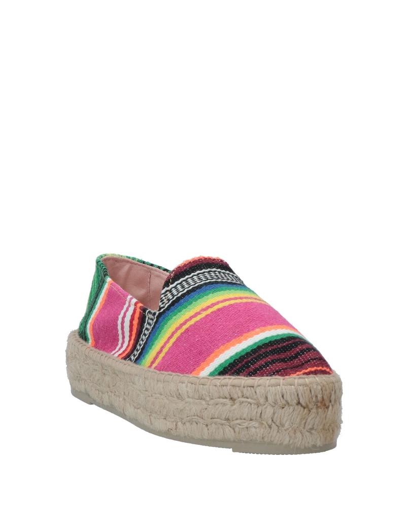 MANEBÍ Espadrilles