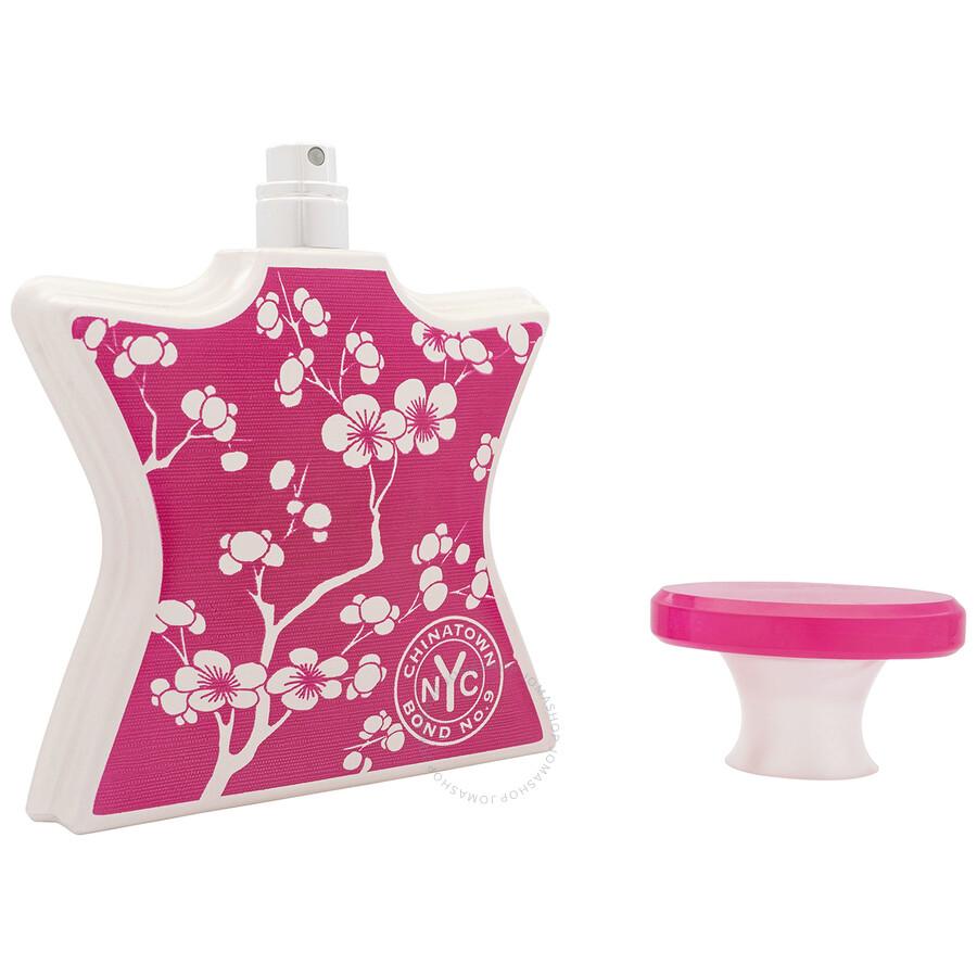 Bond No.9 Bond No.9 Chinatown Ladies EDP