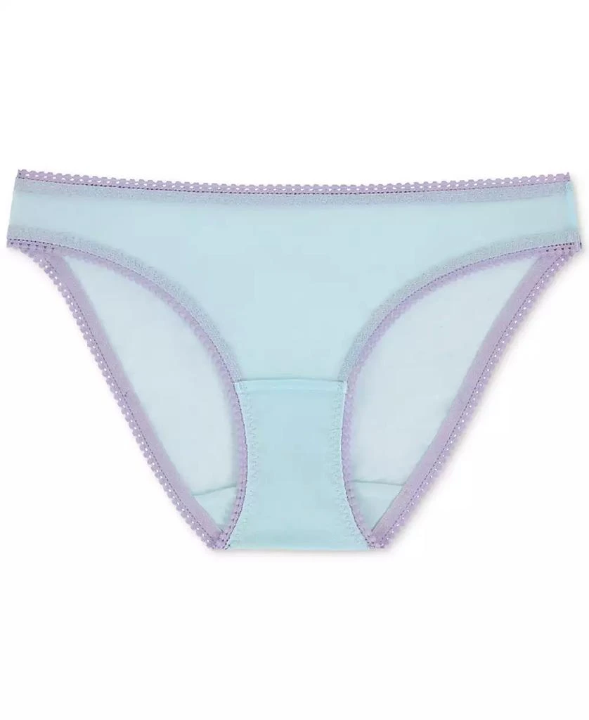 On Gossamer Women
s 3-Pk. Mesh Hip Bikini Underwear 3202GB3 3