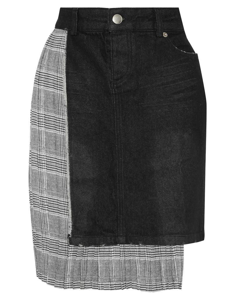EACH X OTHER Denim skirt