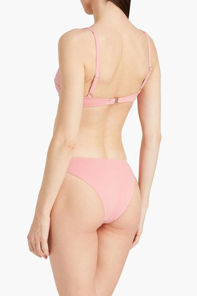 MELISSA ODABASH Montreal underwired bikini top 3