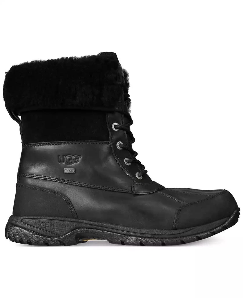 UGG Men's Waterproof Butte Boots 2