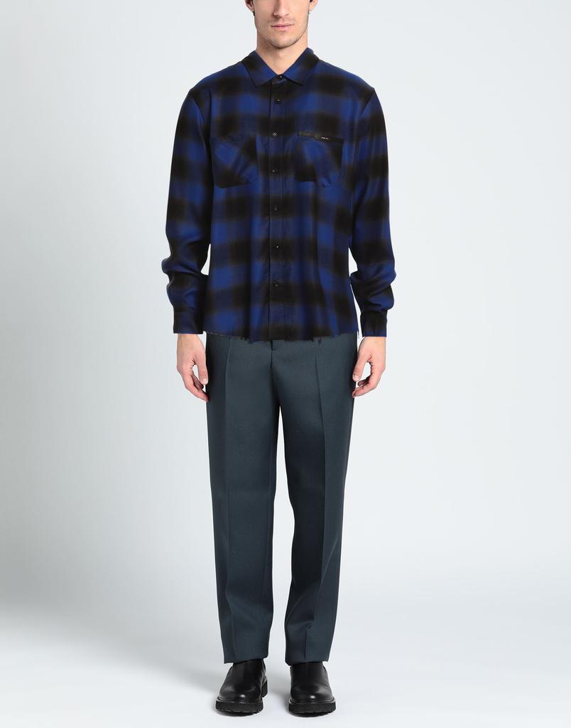 AMIRI Checked shirt