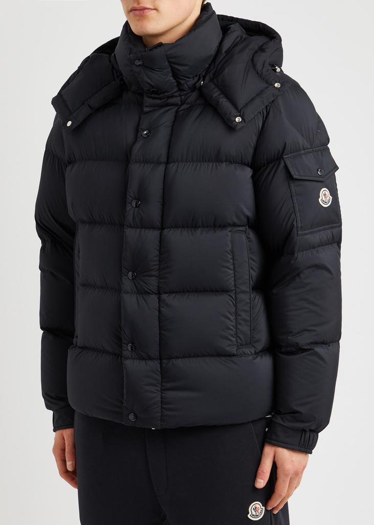 Moncler Vezere quilted shell jacket - Jackets - BeyondStyle