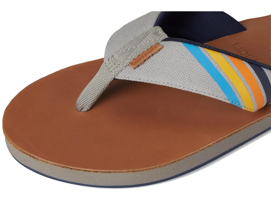 HARI MARI Del Mar 6
