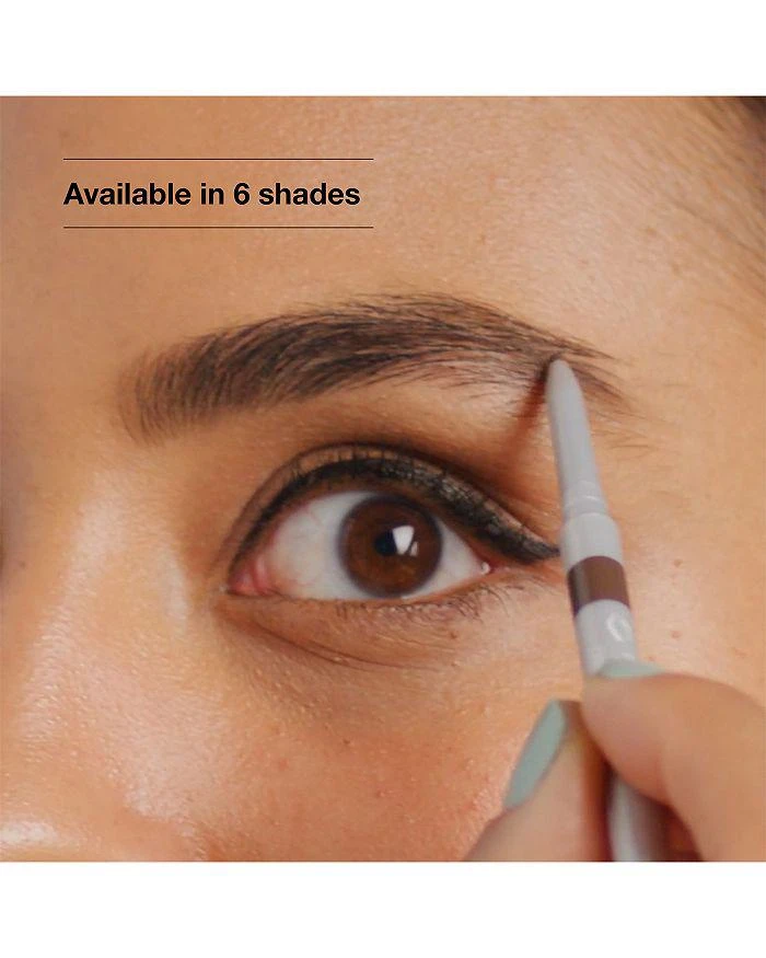 Clinique Quickliner™ For Brows 6