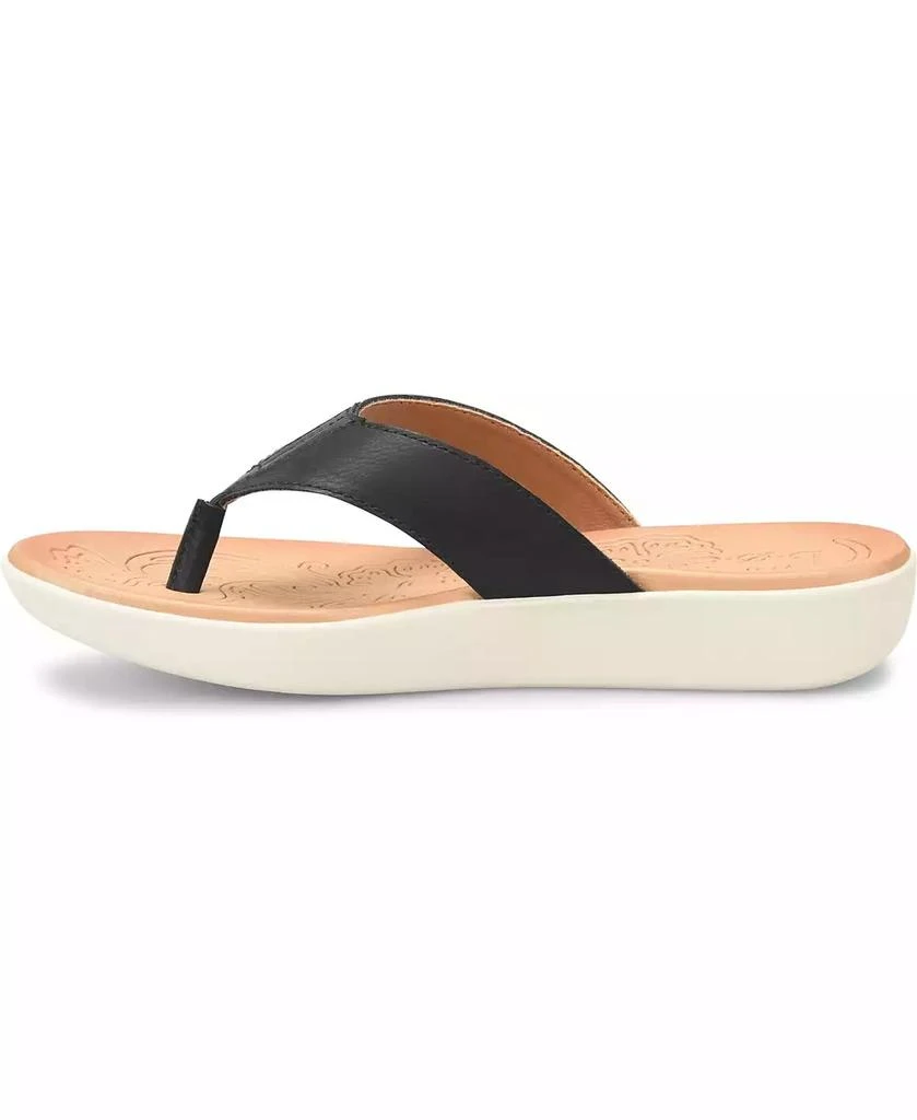 b.o.c. Women's Aimee Slip-On Sandals 7