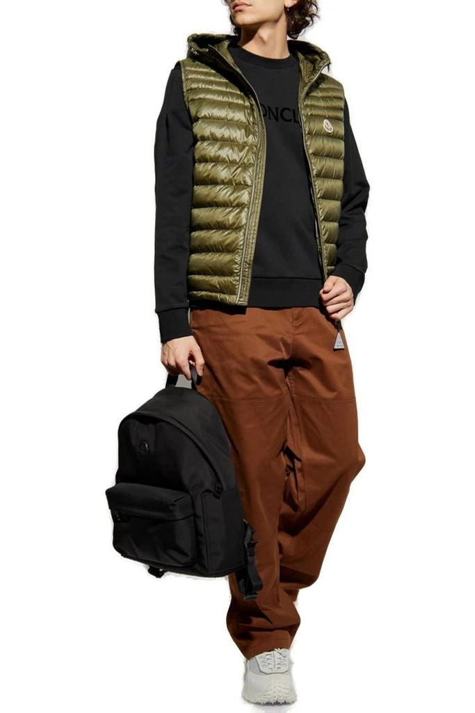 Moncler Moncler Orant Padded Gilet 4