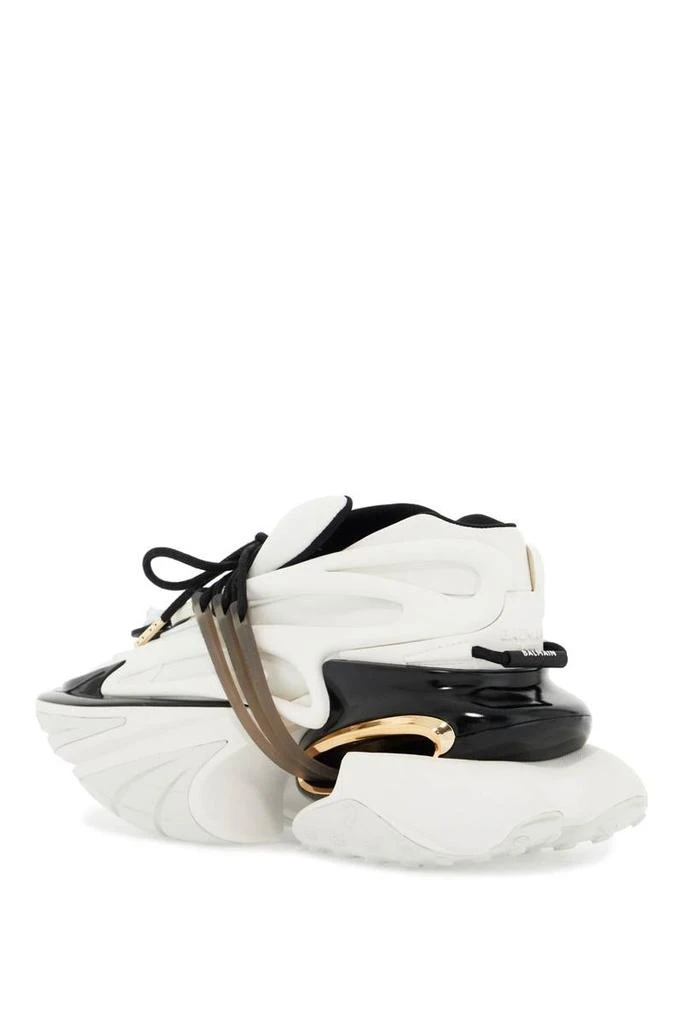 Balmain Unicorn Sneakers 3