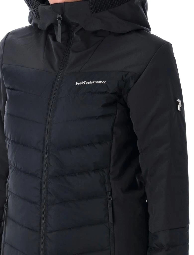 Peak Performance BLACKFIRE JACKET 3