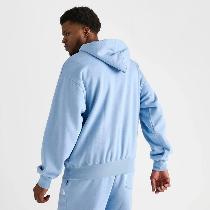 The North Face Men's The North Face Evolution Vintage Hoodie 4
