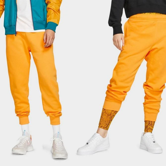 NIKE Nike Sportswear Club Fleece Jogger Pants 3