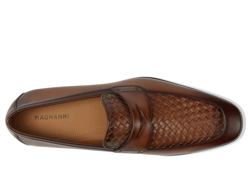 Magnanni Ramiro V Woven 2