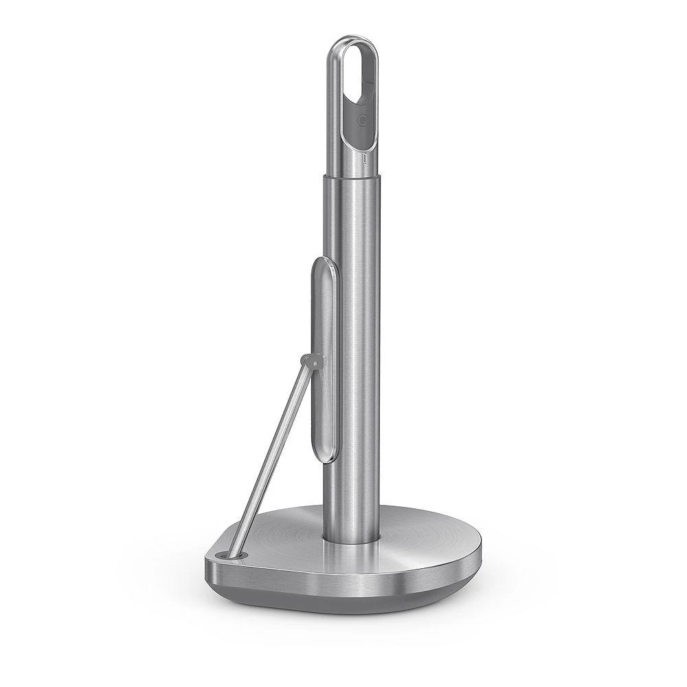 simplehuman Paper Towel Holder Pump 4