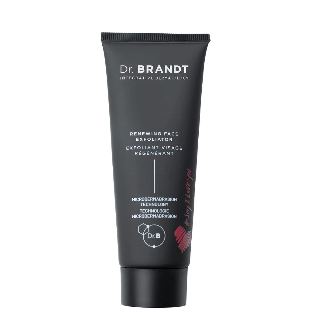 Dr. Brandt Dr. Brandt Microdermabrasion Renewing Face Exfoliator 60ml 1