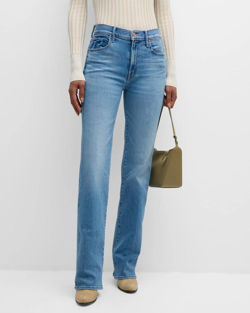 MOTHER The Kick It Jeans 2