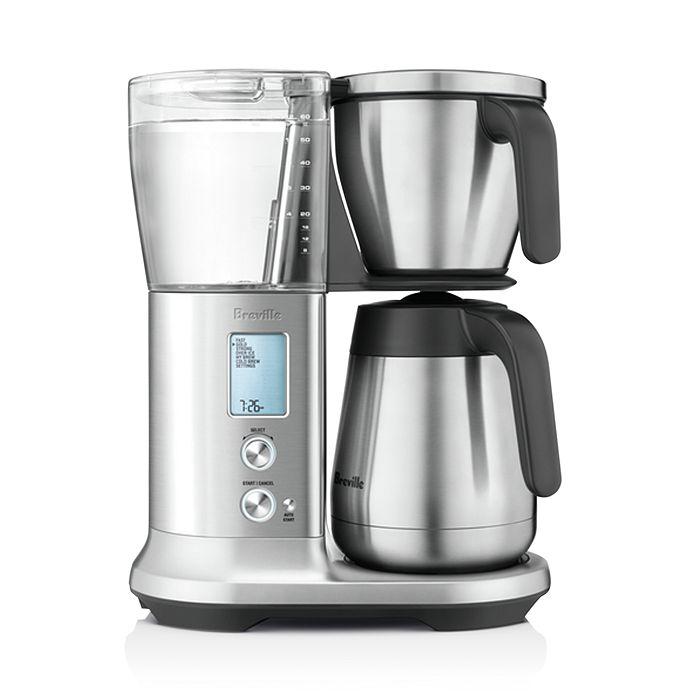 Breville Precision Brewer Thermal Coffee Maker