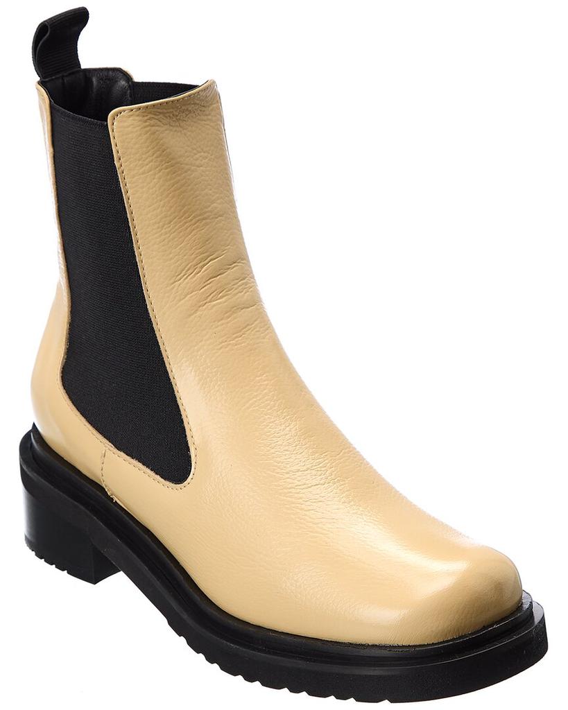 【関税込み】COMME SE-A SSENSE限定 カーキ Ronda ブーツ COMME SE-A SSENSE Exclusive Khaki Ronda Boots - Shoes