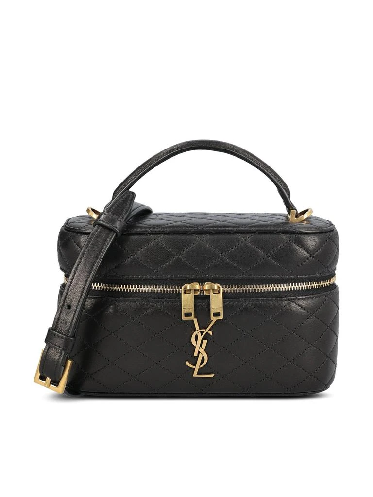 Yves Saint Laurent Saint Laurent Gaby Vanity Bag 1