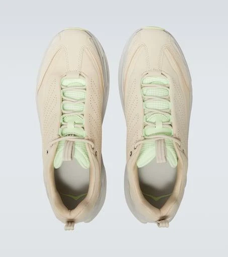 Hoka One One Elevon X sneakers 4
