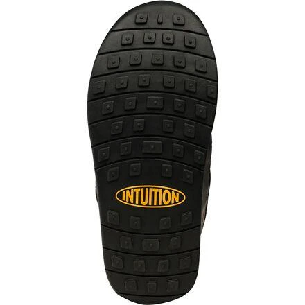 Intuition Intuition Bootie Low Top 3