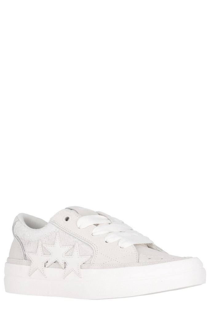 Amiri Sunset Skate Low-Top Sneakers – On Sale Now with Up to